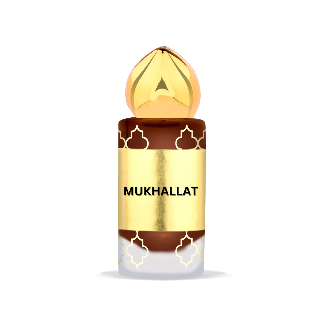 MUKHALLAT